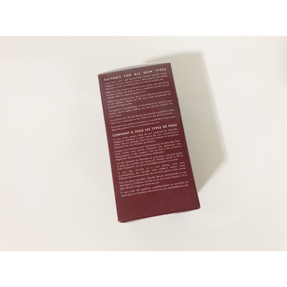 🌸New🌸Wander Beauty overnight repair concentrate - Picture 3 of 3